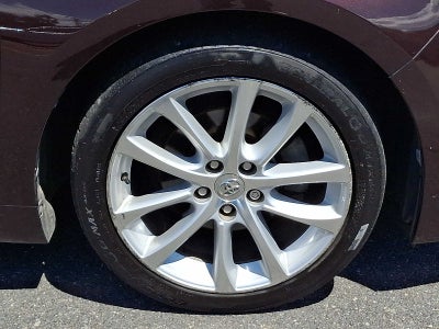2013 Toyota Avalon 4dr Sdn Limited
