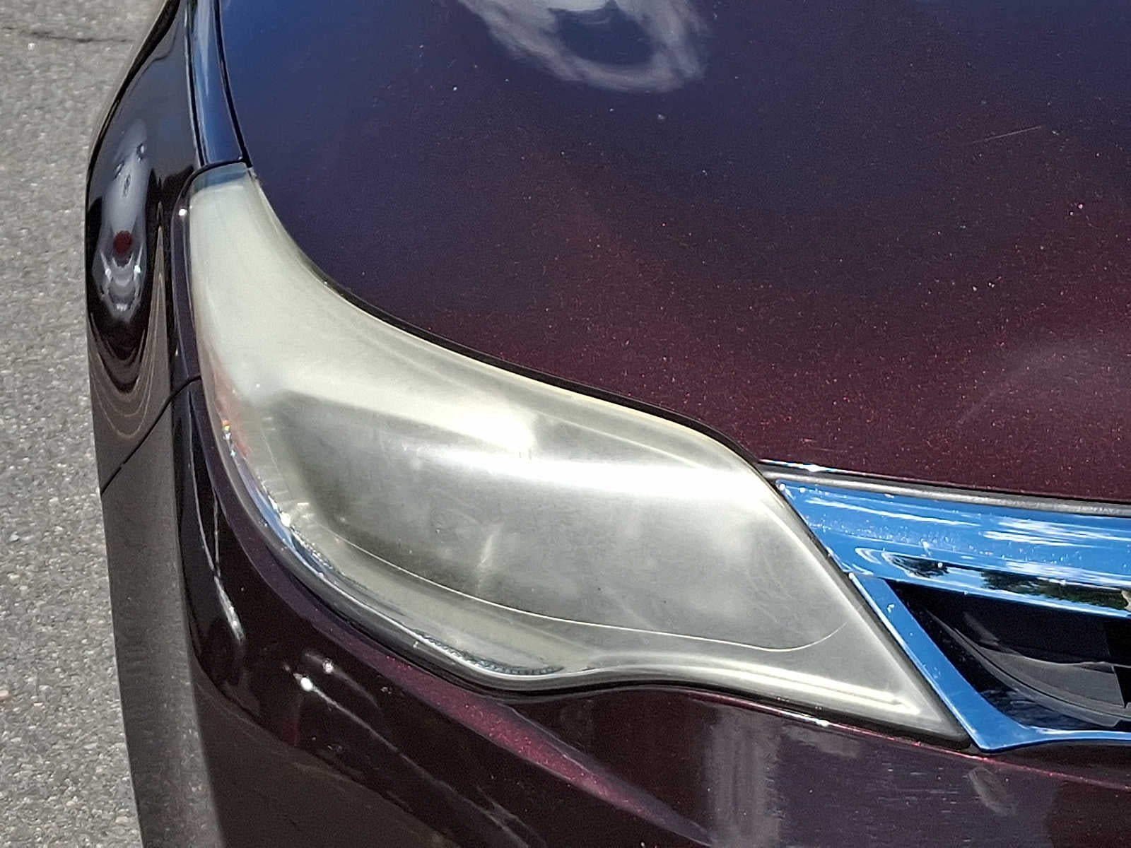 2013 Toyota Avalon 4dr Sdn Limited