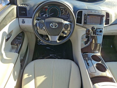 2014 Toyota Venza 4dr Wgn I4 AWD LE
