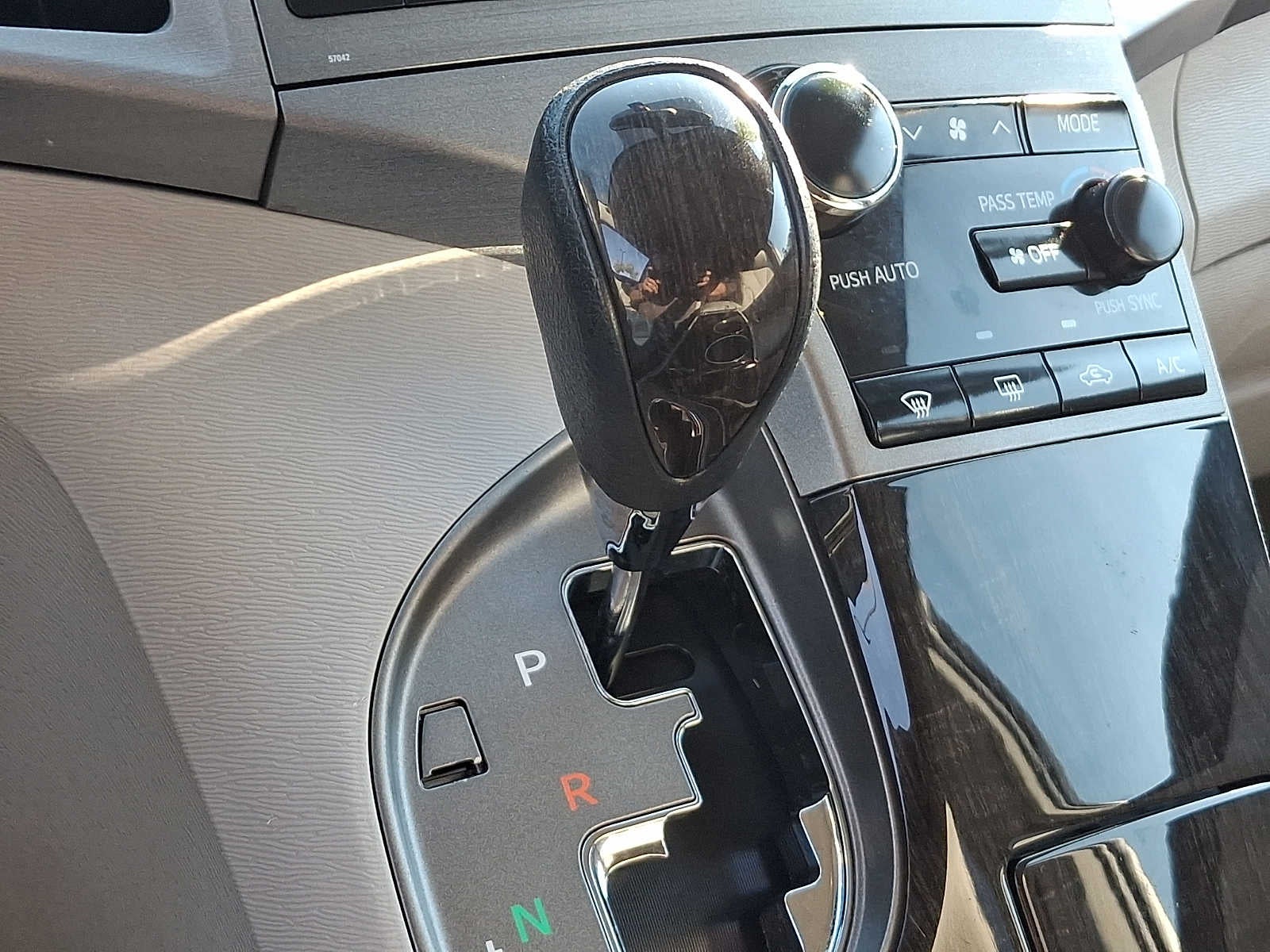2014 Toyota Venza 4dr Wgn I4 AWD LE