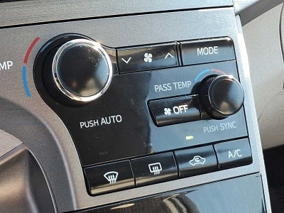 2014 Toyota Venza 4dr Wgn I4 AWD LE