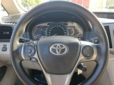 2014 Toyota Venza 4dr Wgn I4 AWD LE