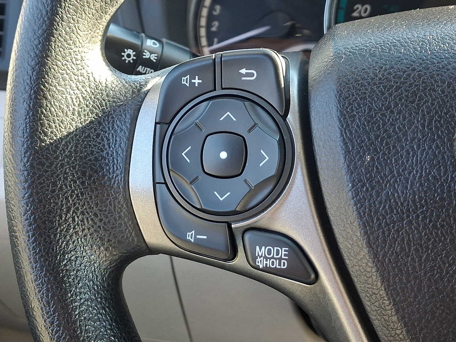 2014 Toyota Venza 4dr Wgn I4 AWD LE
