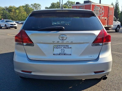 2014 Toyota Venza 4dr Wgn I4 AWD LE