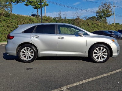 2014 Toyota Venza 4dr Wgn I4 AWD LE