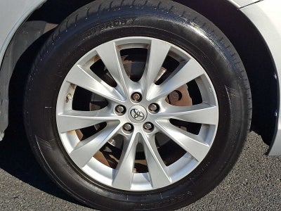 2014 Toyota Venza 4dr Wgn I4 AWD LE