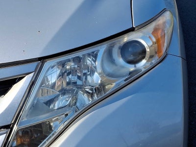 2014 Toyota Venza 4dr Wgn I4 AWD LE