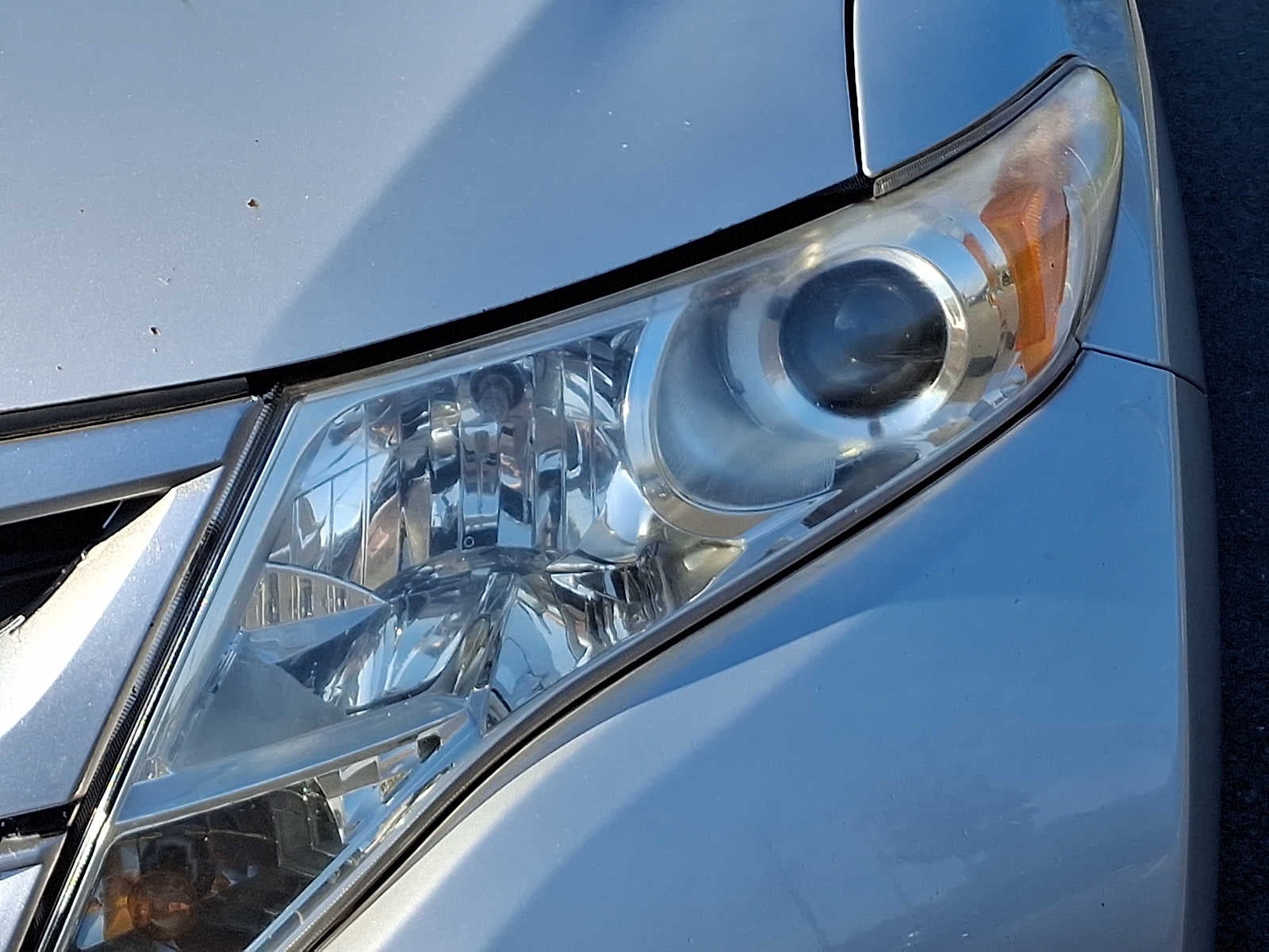 2014 Toyota Venza 4dr Wgn I4 AWD LE