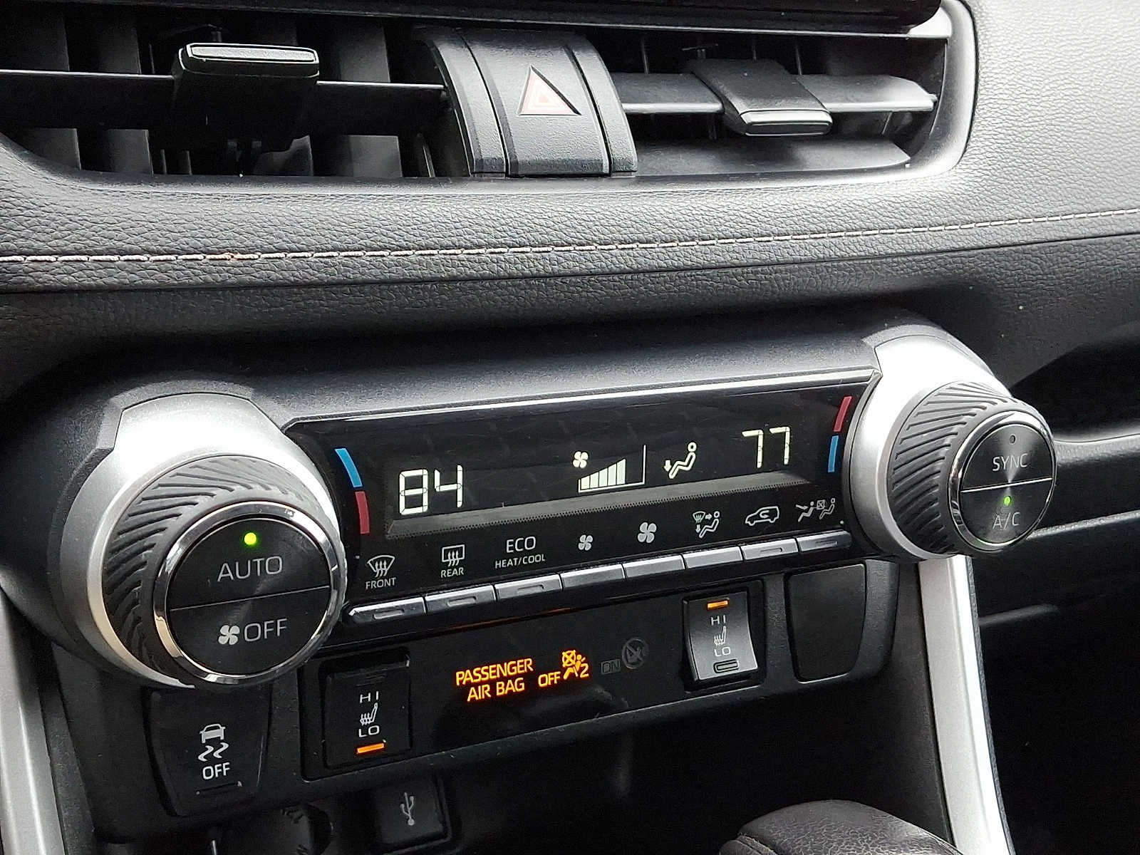 2021 Toyota RAV4 Hybrid XLE AWD