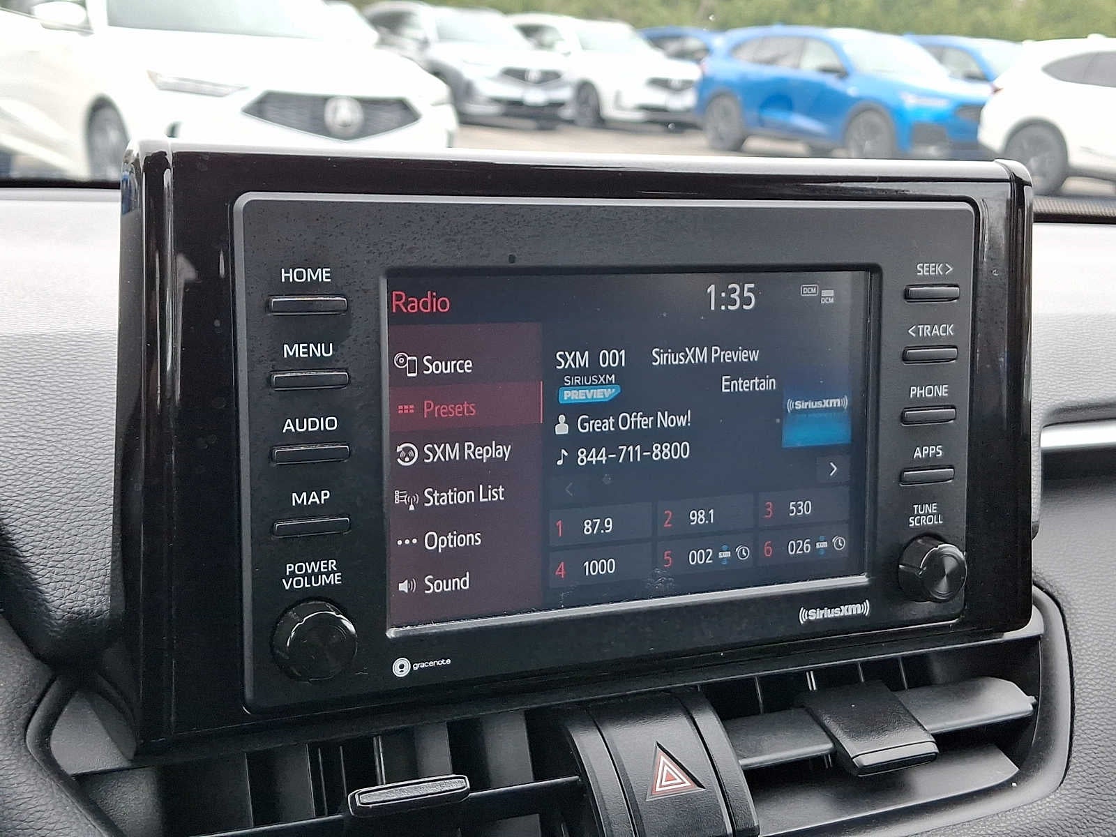 2021 Toyota RAV4 Hybrid XLE AWD