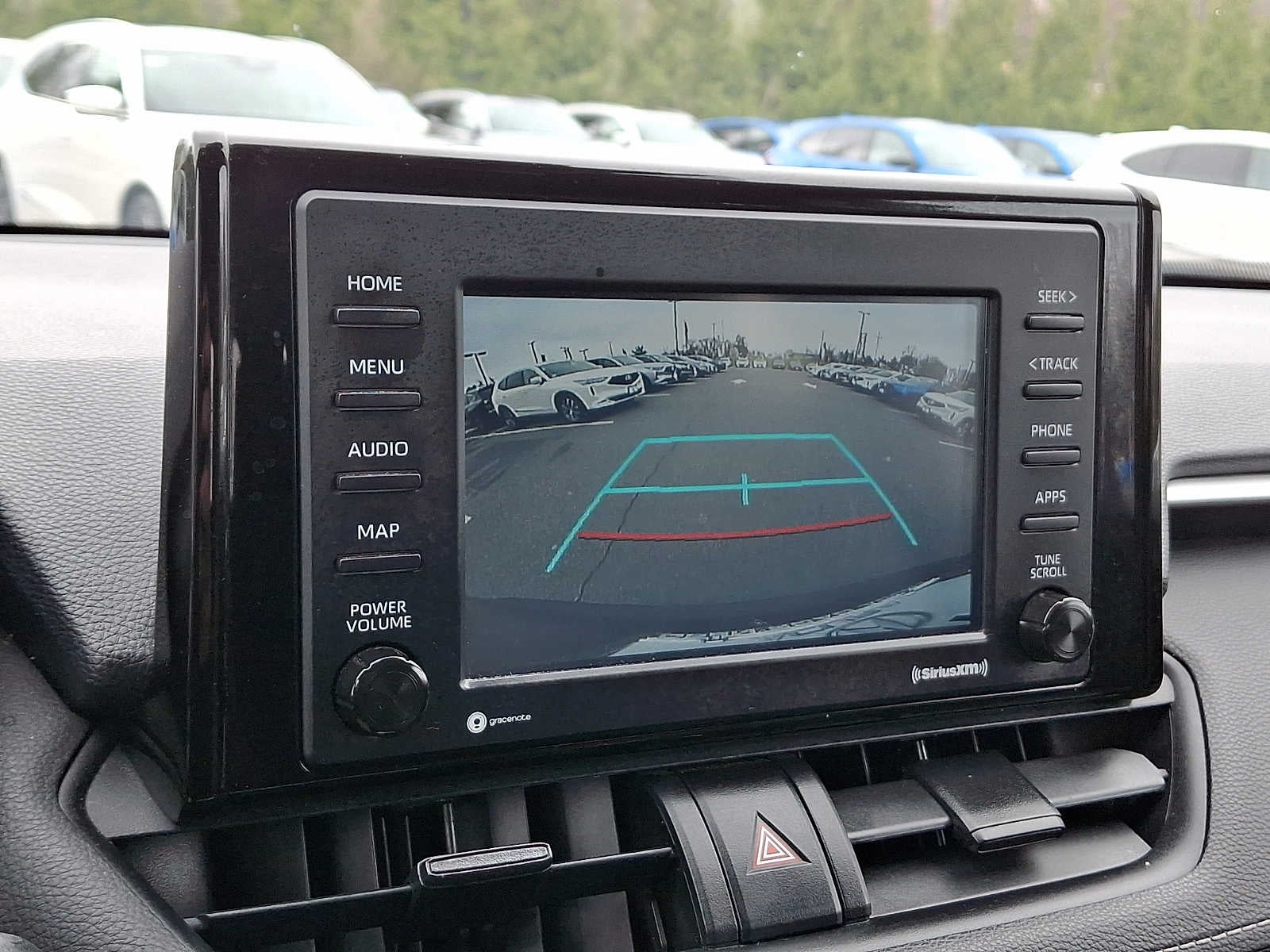 2021 Toyota RAV4 Hybrid XLE AWD