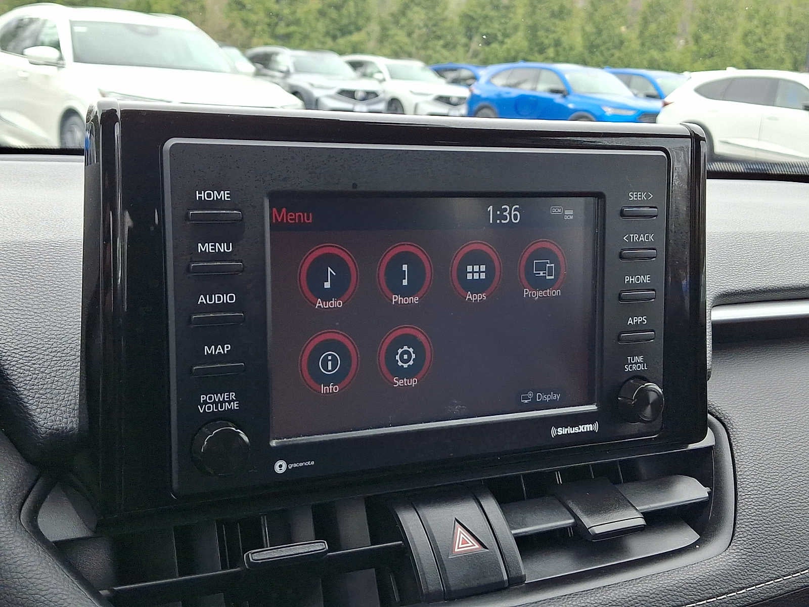 2021 Toyota RAV4 Hybrid XLE AWD