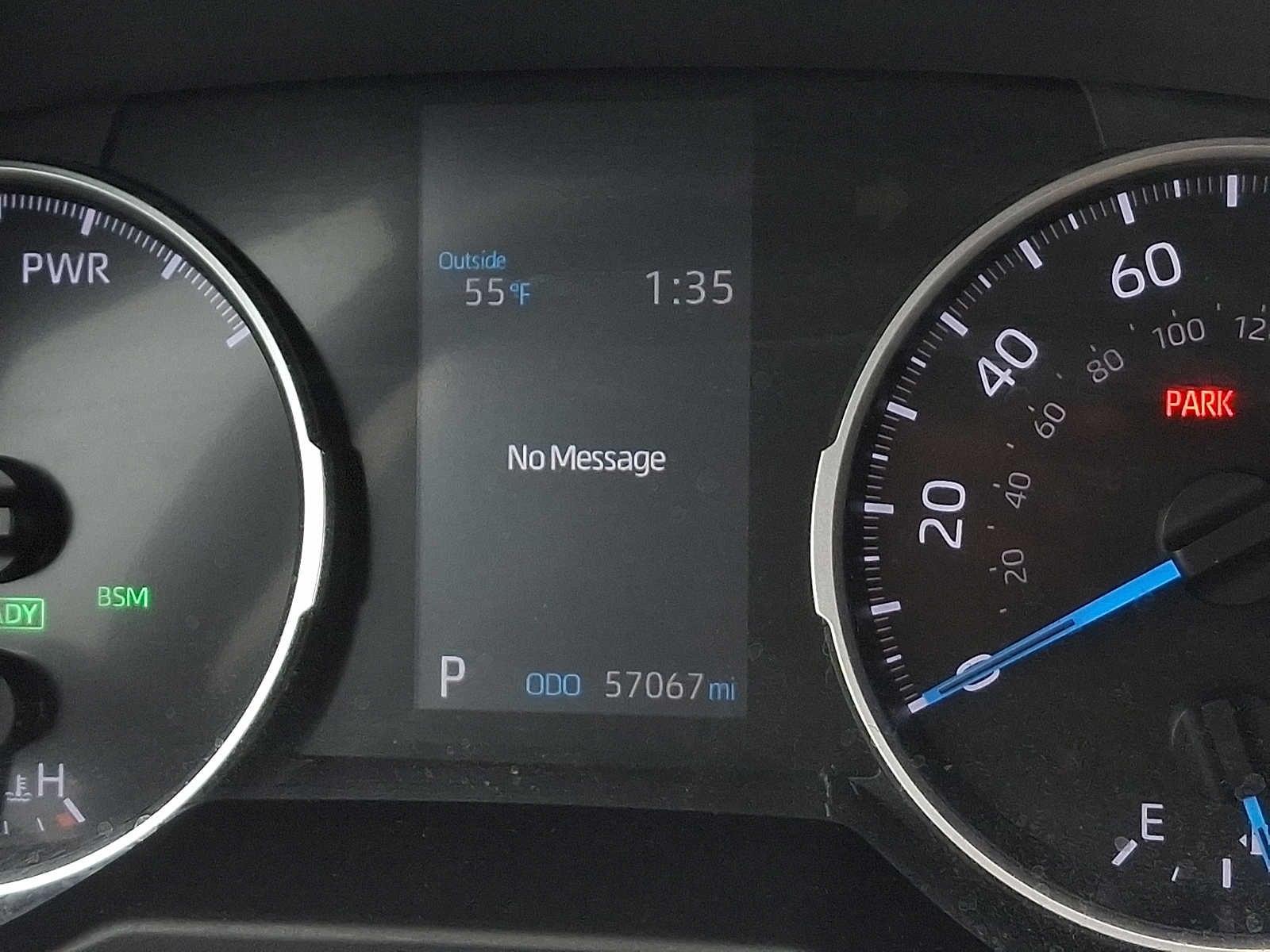 2021 Toyota RAV4 Hybrid XLE AWD