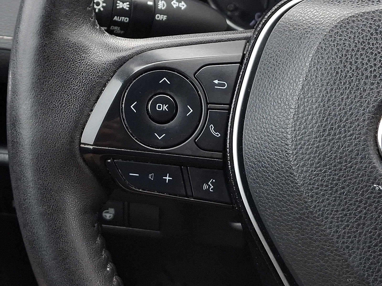 2021 Toyota RAV4 Hybrid XLE AWD