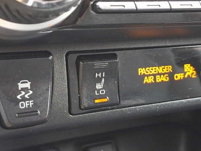 2021 Toyota RAV4 Hybrid XLE AWD