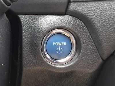 2021 Toyota RAV4 Hybrid XLE AWD