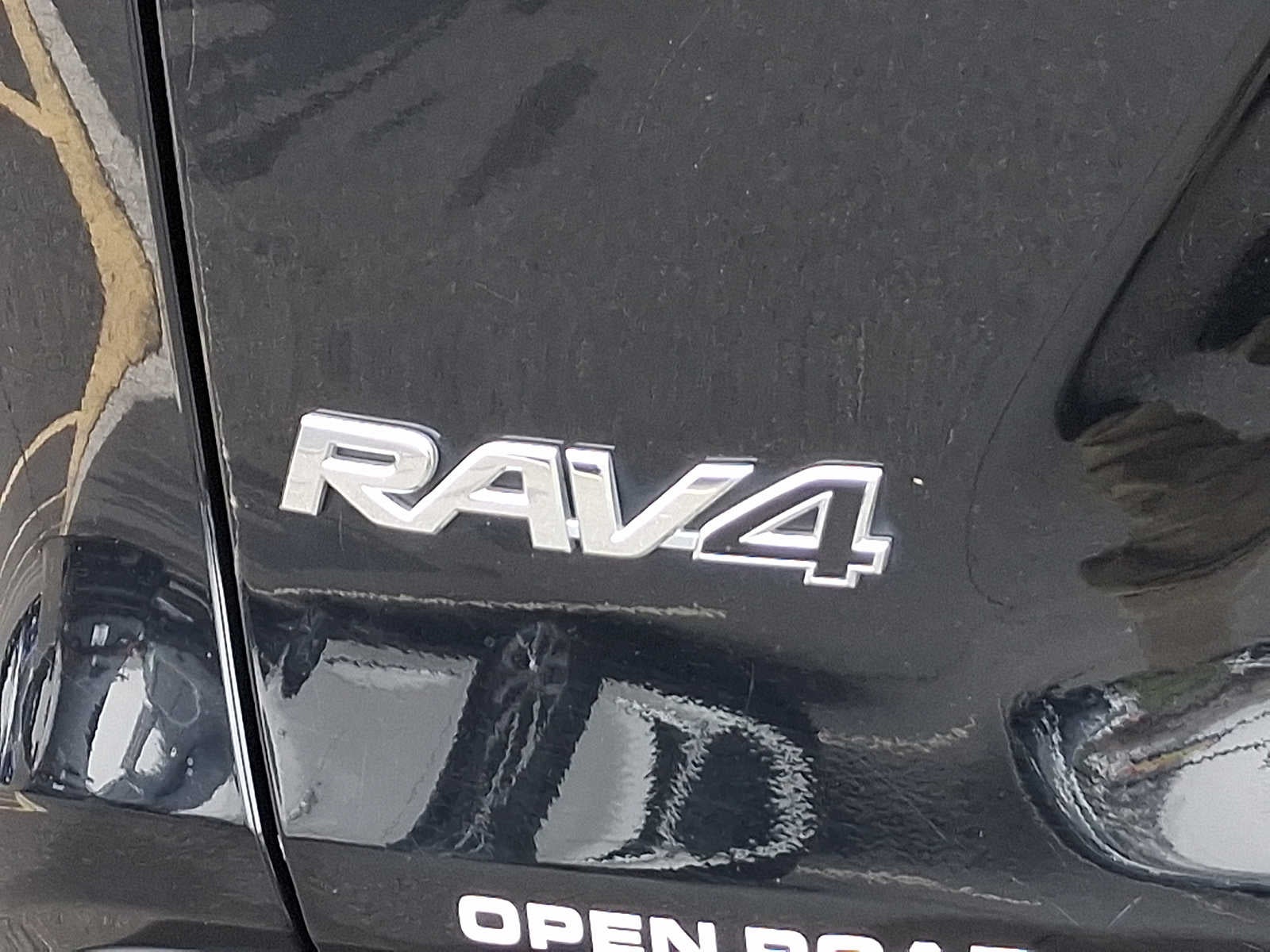 2021 Toyota RAV4 Hybrid XLE AWD