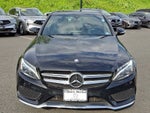2015 Mercedes-Benz C-Class 4dr Sdn C 300 Sport 4MATIC®