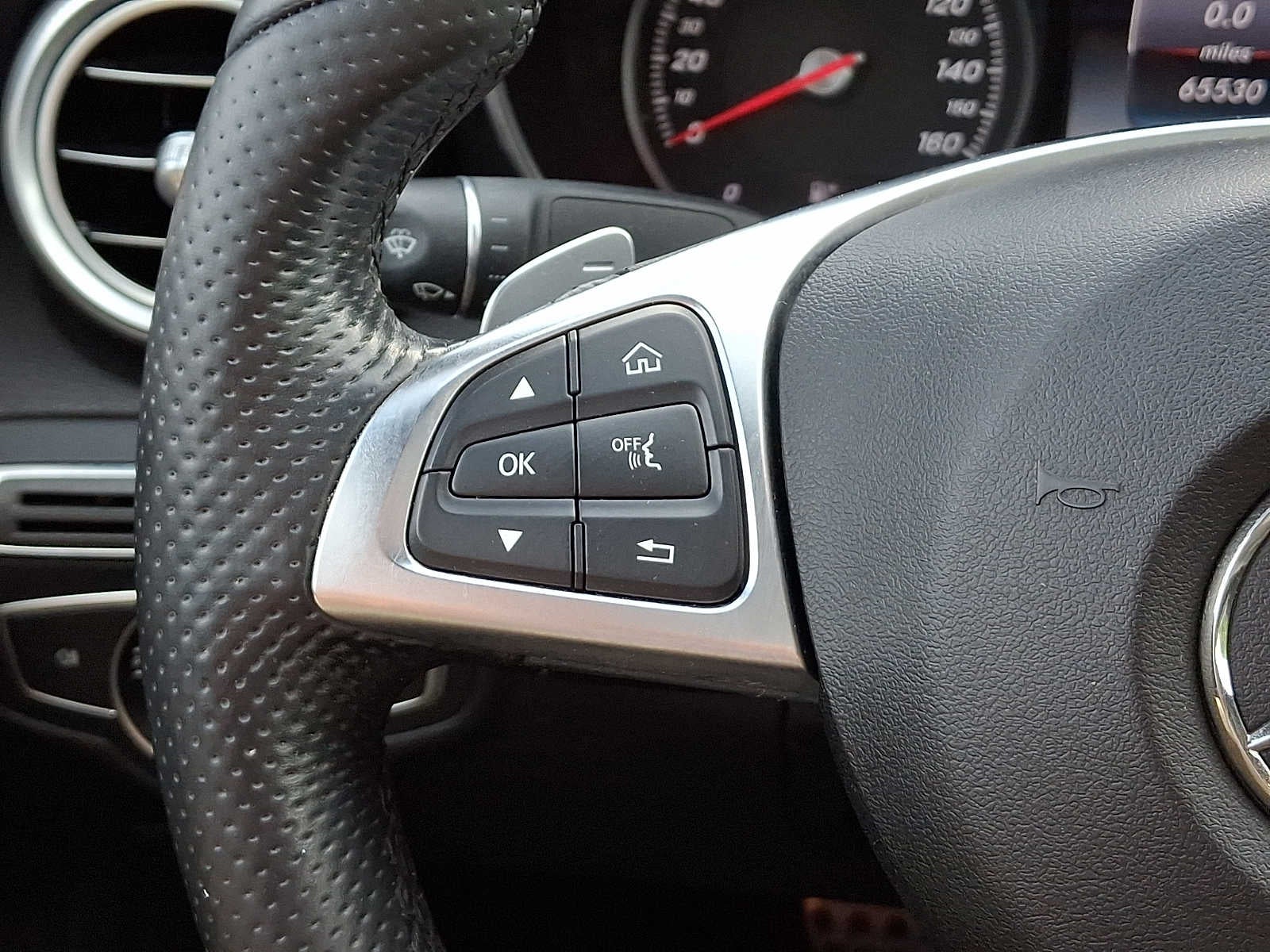 2015 Mercedes-Benz C-Class 4dr Sdn C 300 Sport 4MATIC®