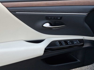 2023 Lexus ES ES 250 AWD
