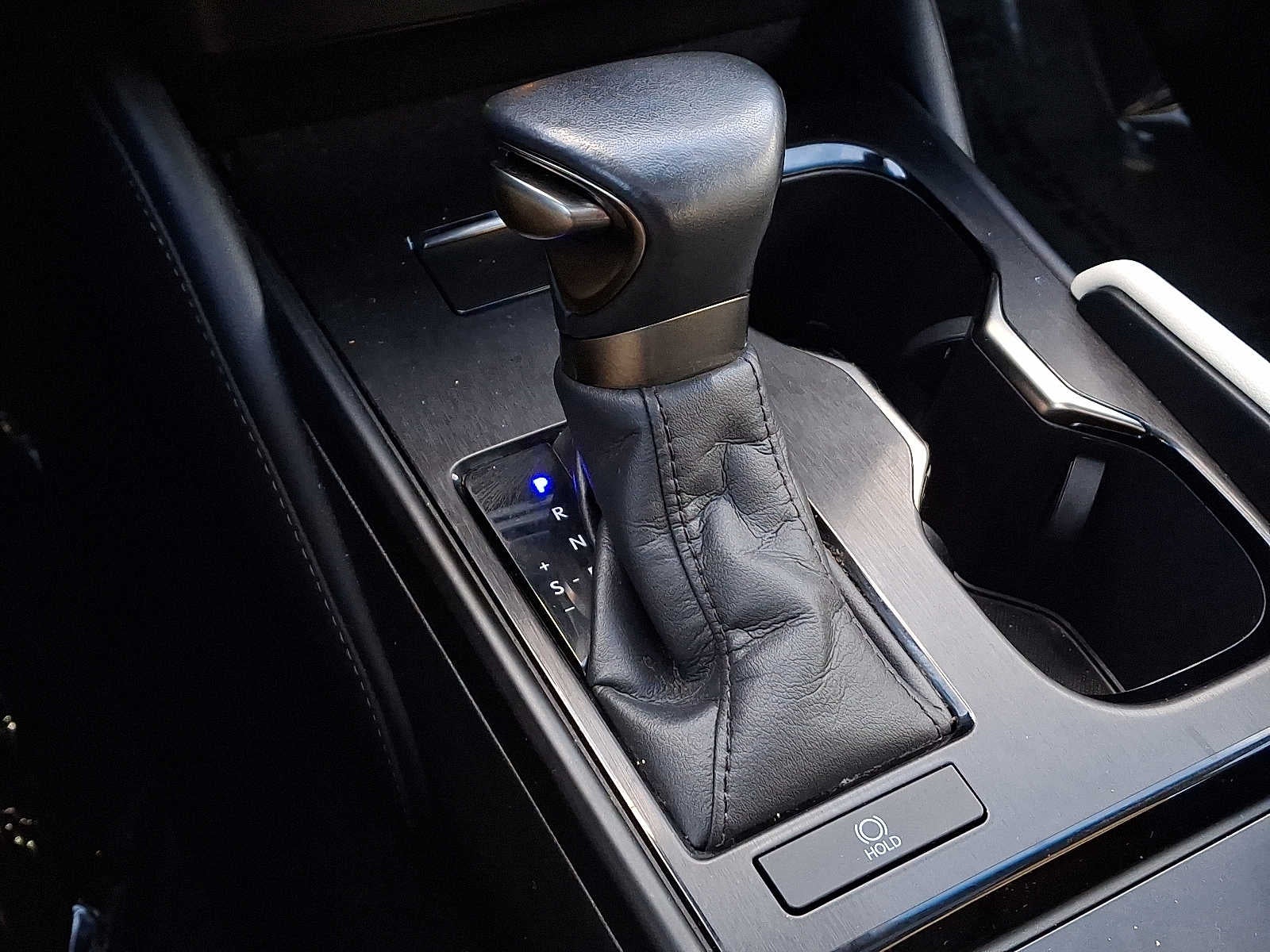 2023 Lexus ES ES 250 AWD