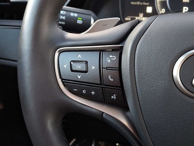 2023 Lexus ES ES 250 AWD