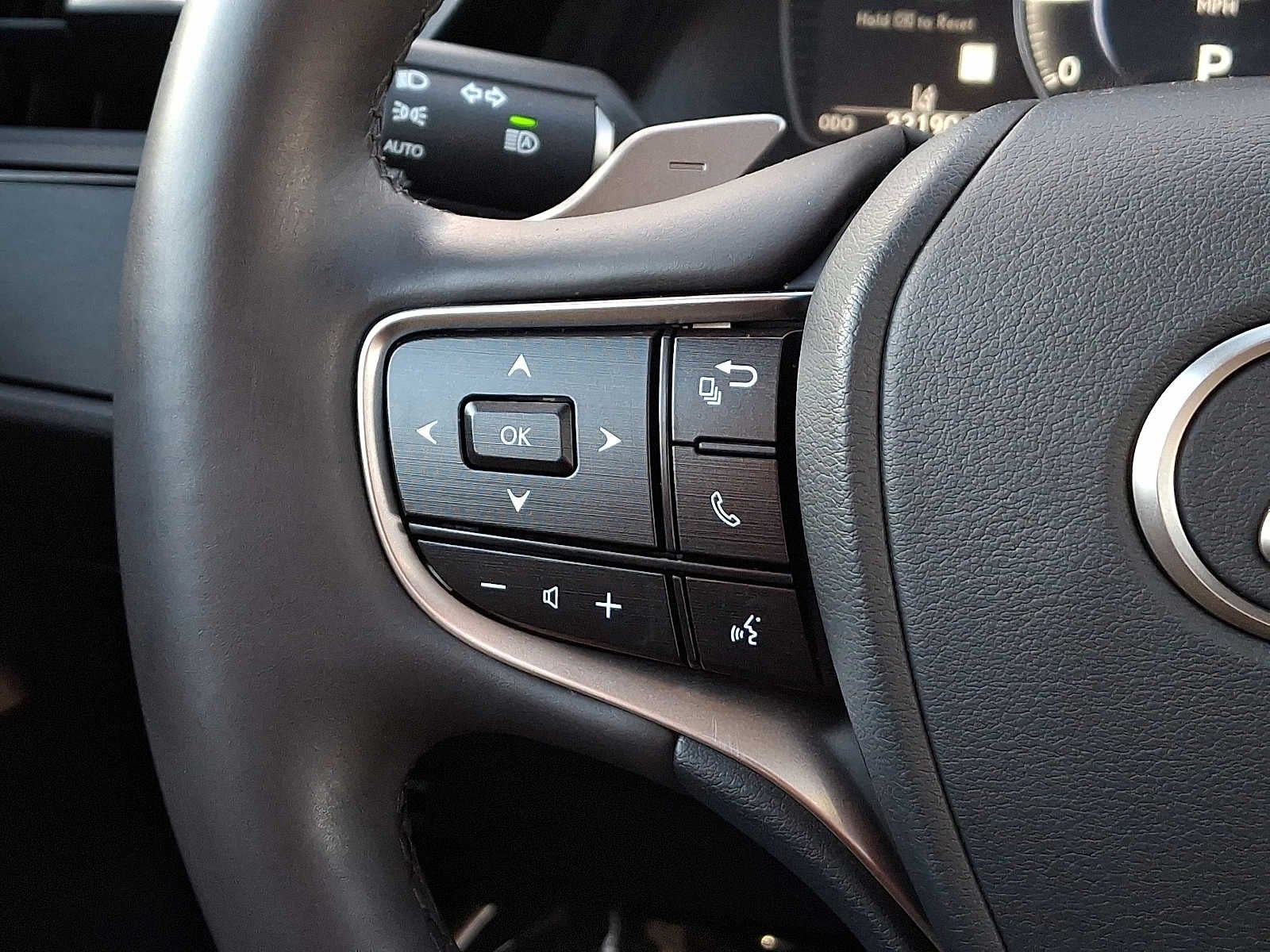 2023 Lexus ES ES 250 AWD