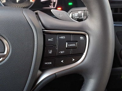 2023 Lexus ES ES 250 AWD