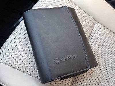 2023 Lexus ES ES 250 AWD