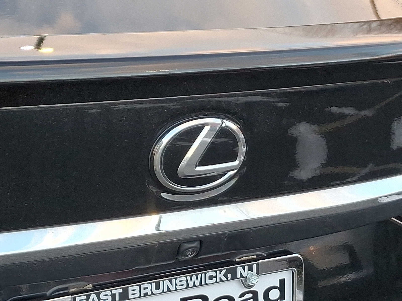 2023 Lexus ES ES 250 AWD