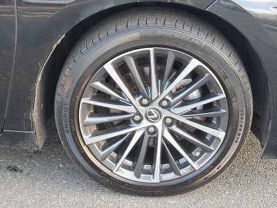 2023 Lexus ES ES 250 AWD