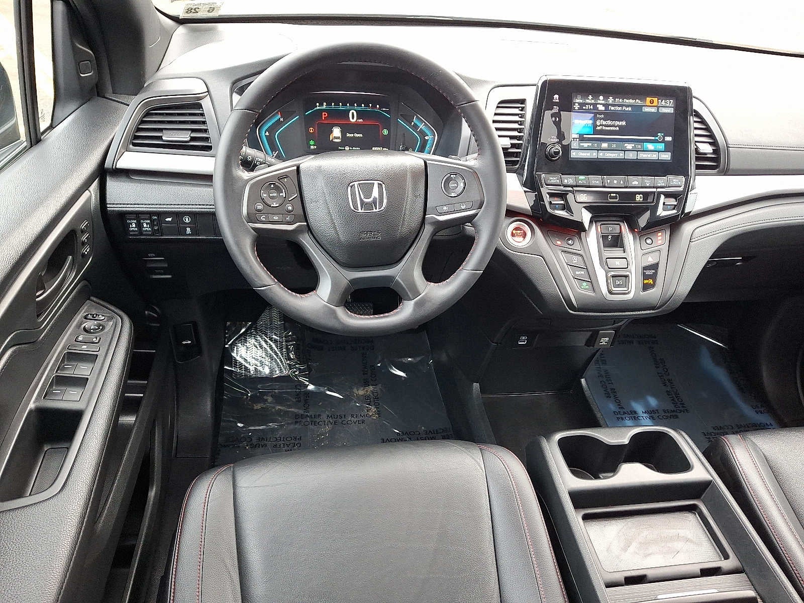 2023 Honda Odyssey Sport Auto