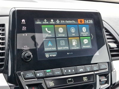 2023 Honda Odyssey Sport Auto