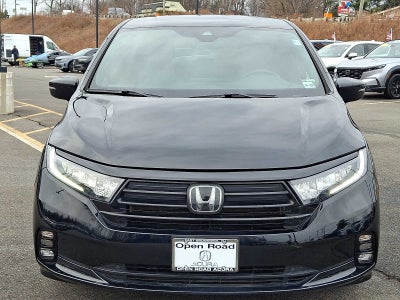 2023 Honda Odyssey Sport Auto