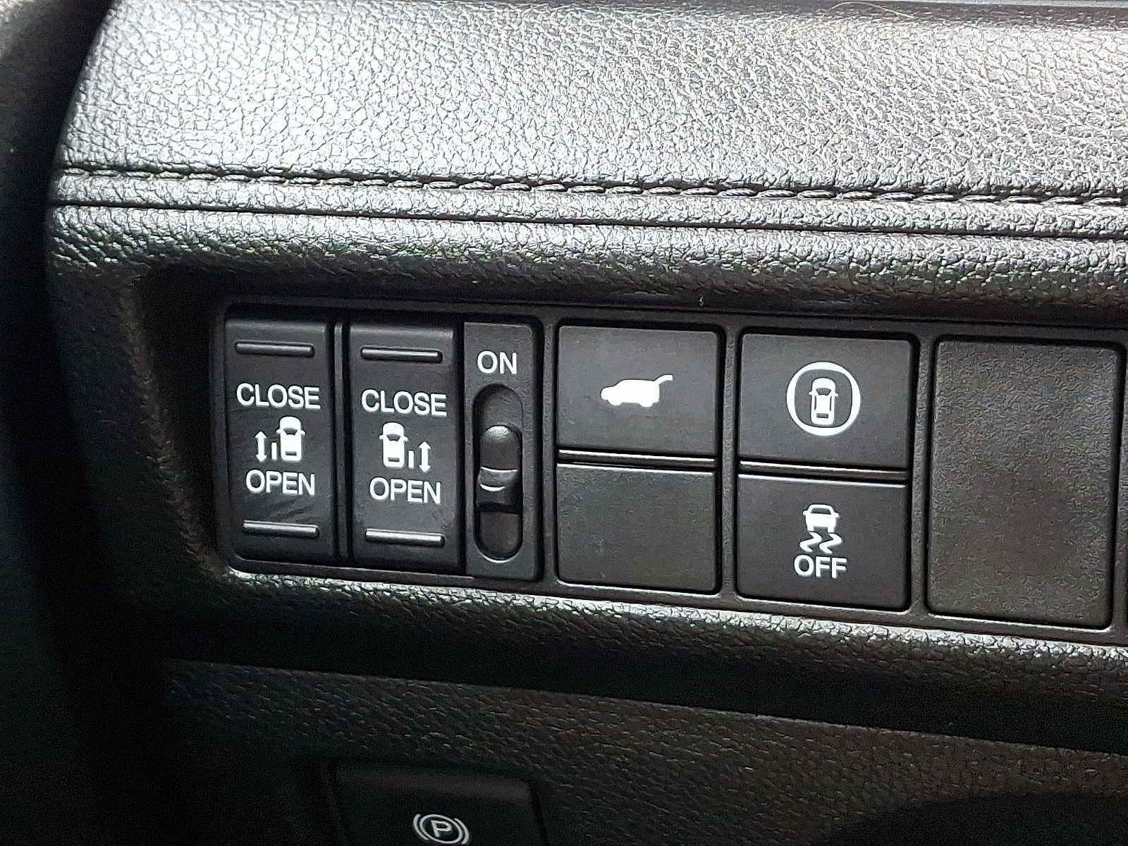 2023 Honda Odyssey Sport Auto