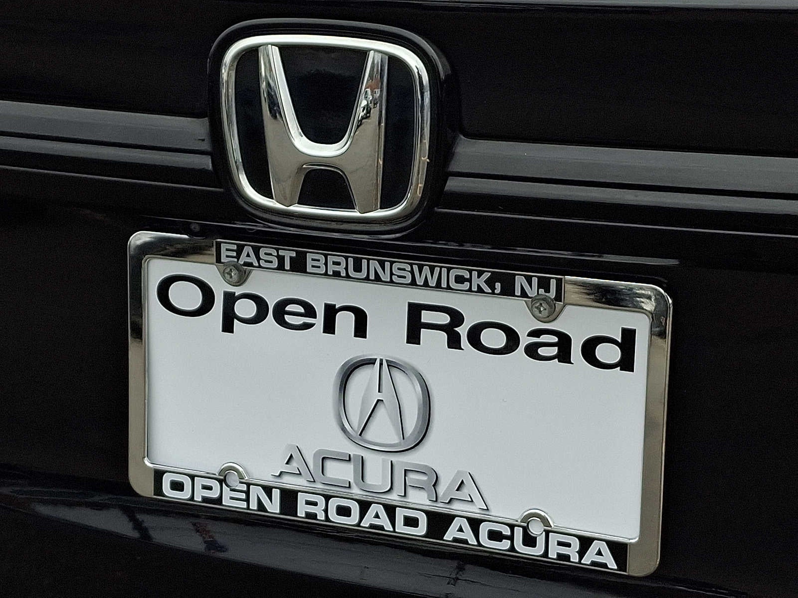 2023 Honda Odyssey Sport Auto