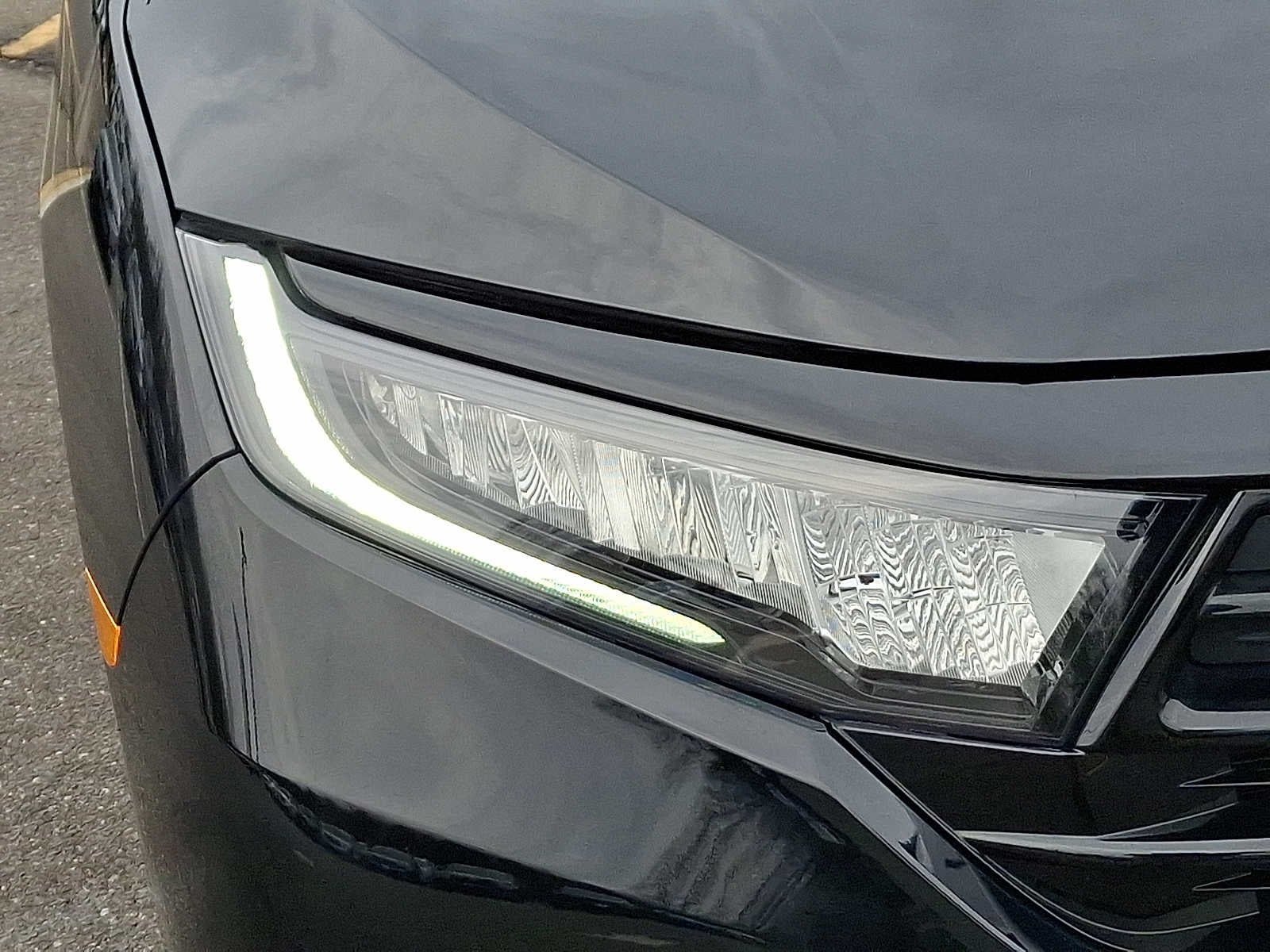 2023 Honda Odyssey Sport Auto