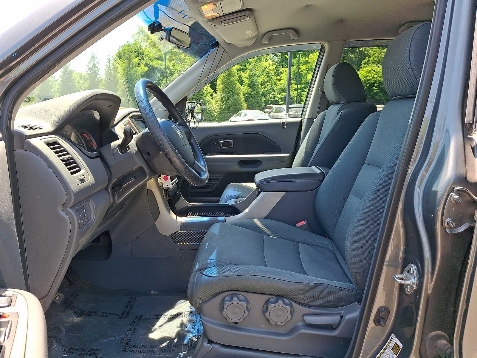 2008 Honda Pilot 4WD 4dr VP