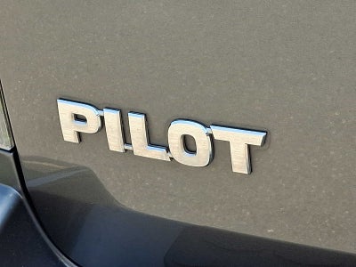 2008 Honda Pilot 4WD 4dr VP