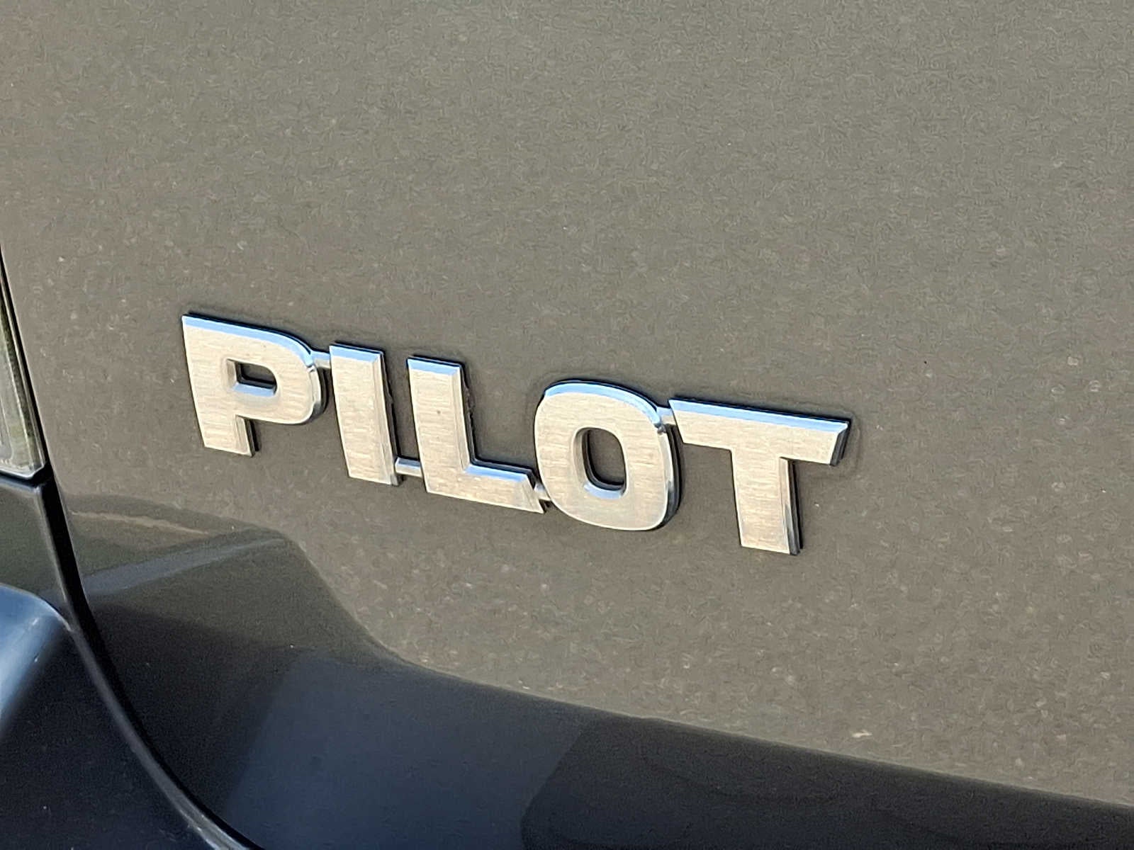 2008 Honda Pilot 4WD 4dr VP