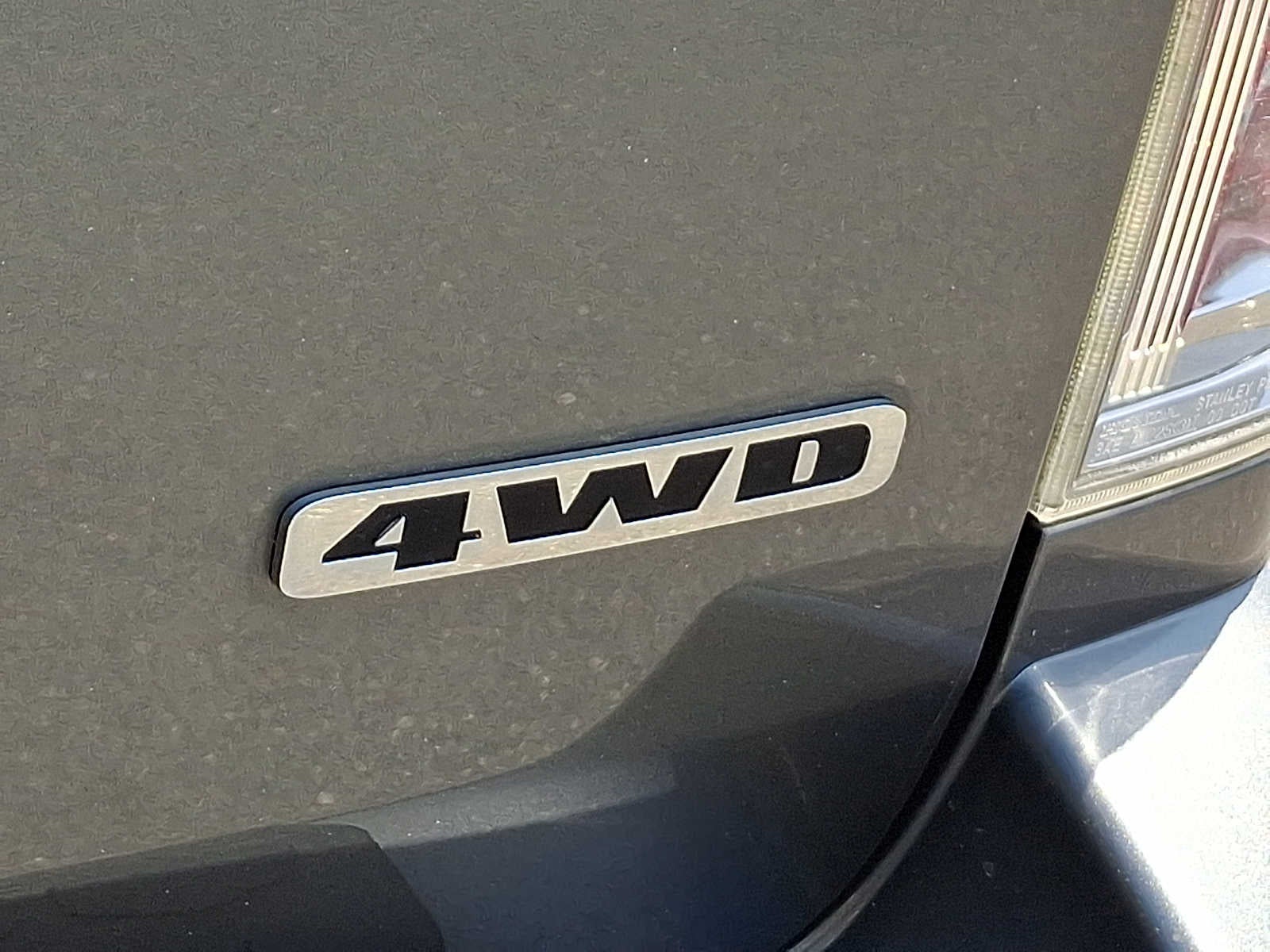 2008 Honda Pilot 4WD 4dr VP