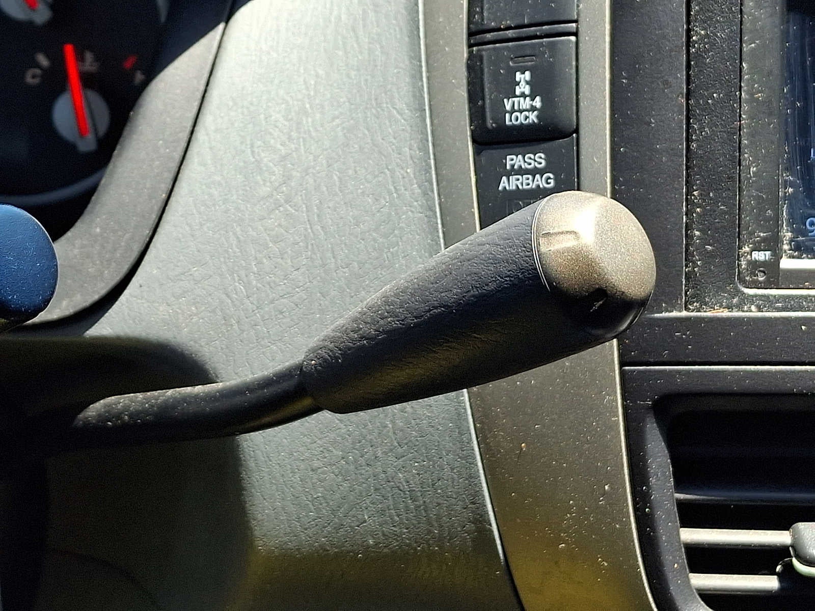 2008 Honda Pilot 4WD 4dr VP
