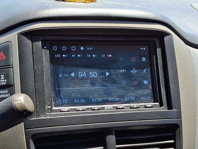 2008 Honda Pilot 4WD 4dr VP