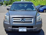 2008 Honda Pilot 4WD 4dr VP