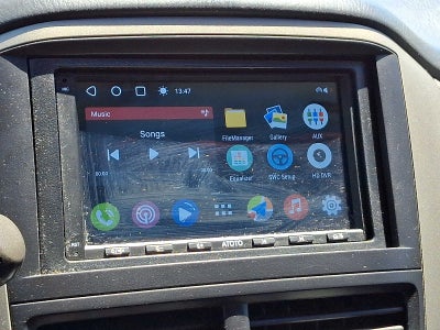 2008 Honda Pilot 4WD 4dr VP