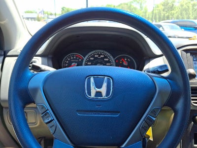 2008 Honda Pilot 4WD 4dr VP