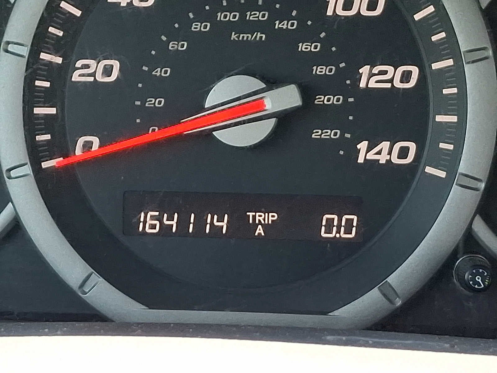 2008 Honda Pilot 4WD 4dr VP