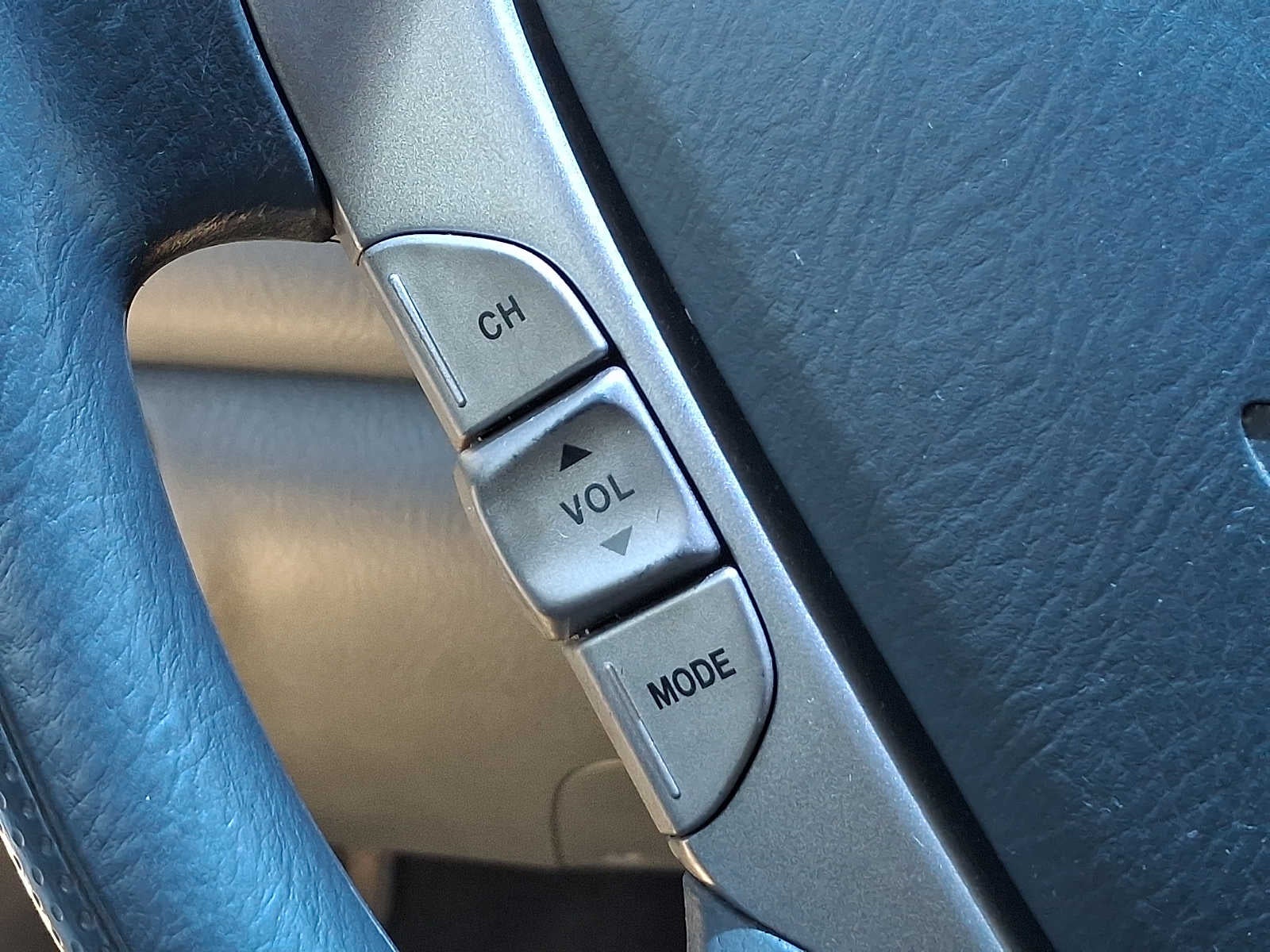 2008 Honda Pilot 4WD 4dr VP