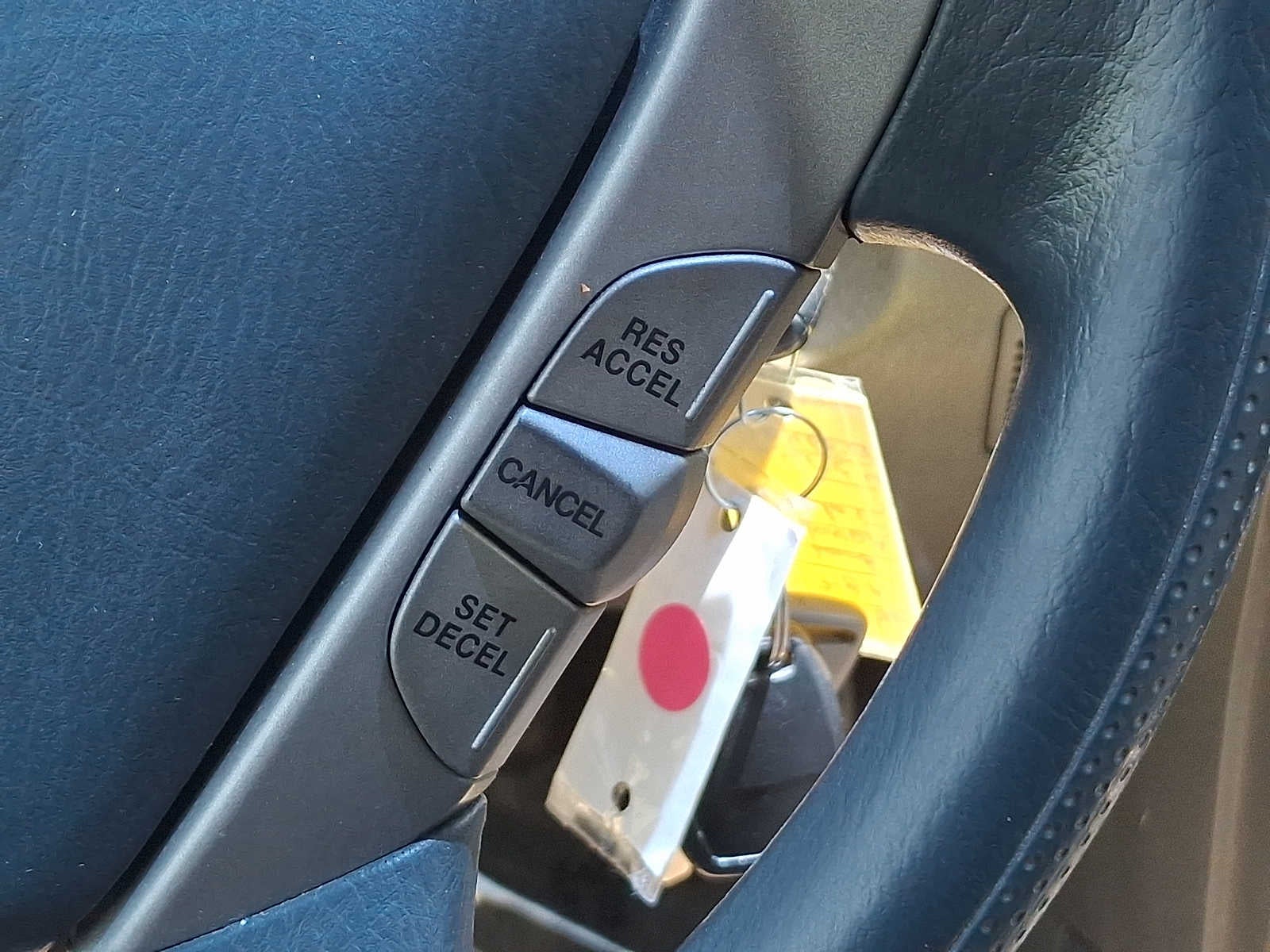 2008 Honda Pilot 4WD 4dr VP