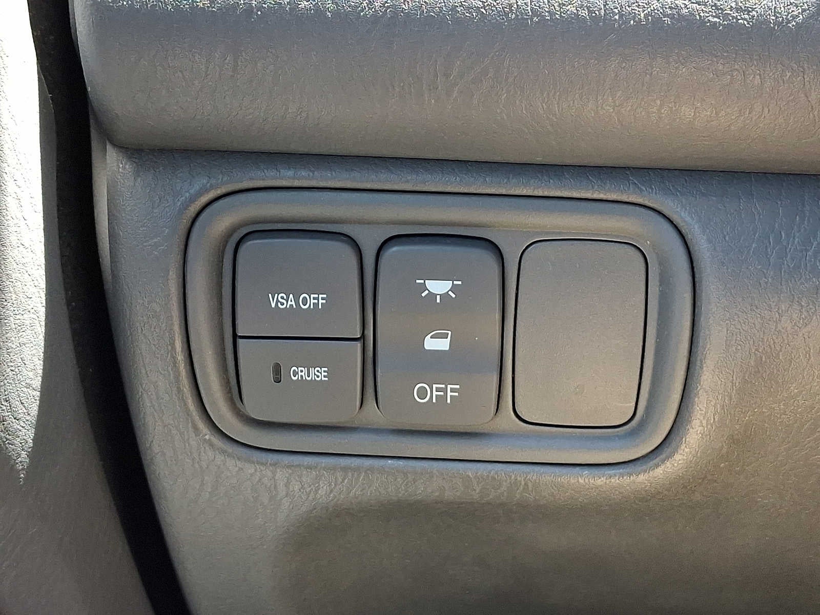 2008 Honda Pilot 4WD 4dr VP